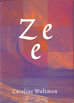 boek Zee, Caroline Waltman