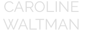 Caroline Waltman Logo